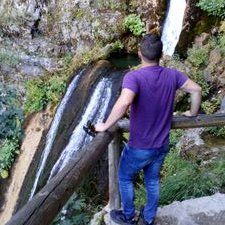 Profile Picture of Elvis Valentin Negrean (@ElvisNegrean) on Twitter