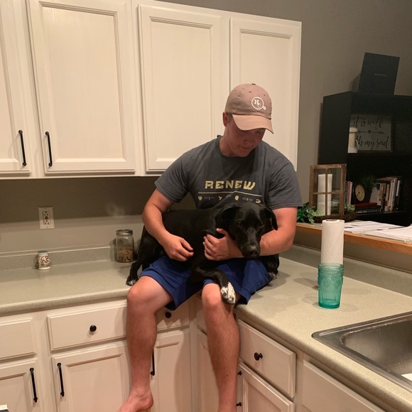 Profile Picture of Kyle Freeze (@kfreeze95) on Poshmark