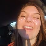 Profile Picture of Audrey Hughes (@audrey.hughes) on Instagram