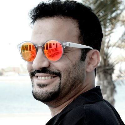 Profile Picture of Abdulaziz Al-Baloul (@_JustAziz_) on Twitter