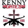 Profile Picture of The Dark Angel Kenny Gates (@@kenny_gates) on Tiktok