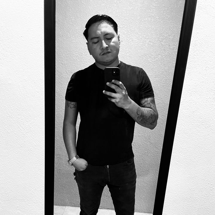 Profile Picture of Alejandro Quijano🌙 (@alexmalasuerte91) on Tiktok