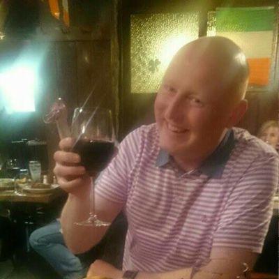 Profile Picture of Glen Quinn (@6865306f9c6744c) on Twitter