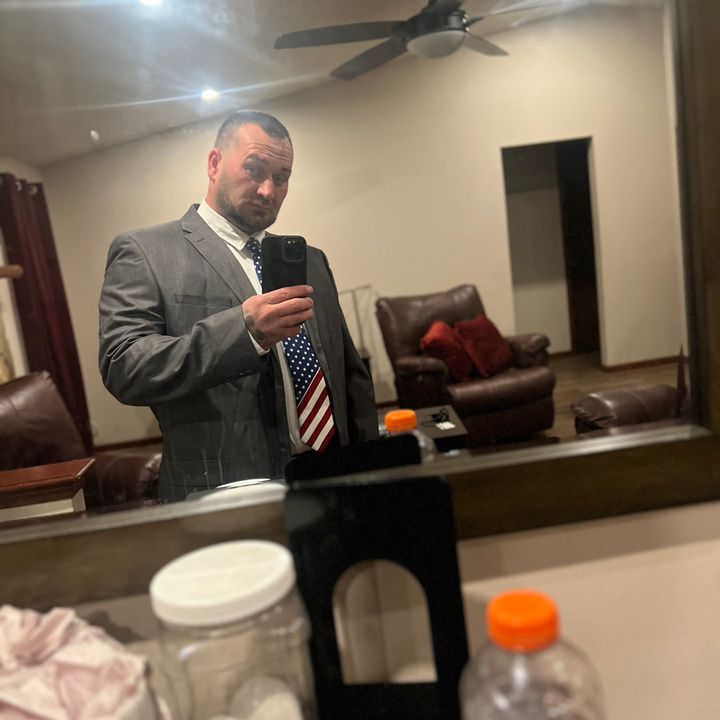 Profile Picture of Darrell Howell (@howelqobmum) on Tiktok