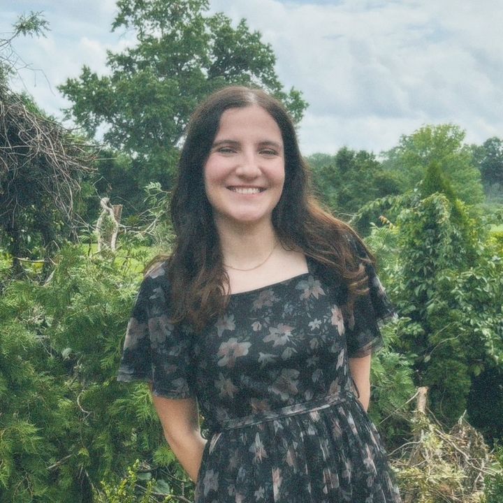 Profile Picture of kerri☕️ (@kerriber) on Tiktok