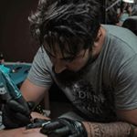Profile Picture of Derek Rodrigues (@derekrodrigues_tattoo) on Instagram