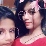 Profile Picture of iram (@iramsyed666) on Instagram