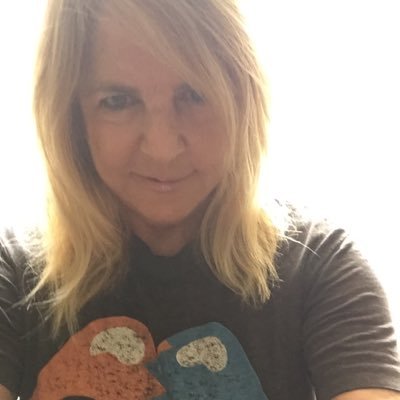 Profile Picture of Karen Kwinter (@@karenkwinter) on Twitter
