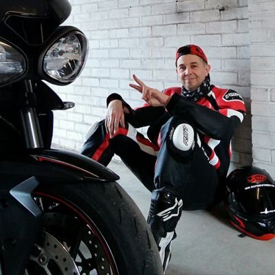 Profile Picture of Paul Wilkins (@Wilko4371) on Twitter