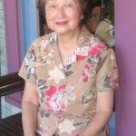 Profile Picture of Bea Minniear (@beakimhan) on Instagram