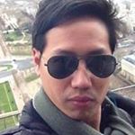 Profile Picture of Kelvin Huang (@huang.kelvin) on Instagram