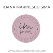 Profile Picture of Ioana Marinescu Sima (@ioanamarinescusima133) on Youtube