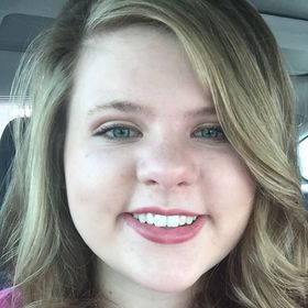 Profile Picture of Bailey O'Neal (@baileysavannah) on Pinterest