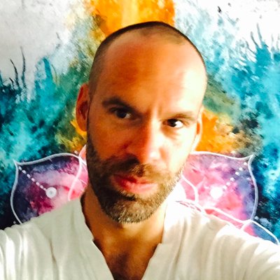 Profile Picture of Jason Lee Helm (@profjhelm) on Twitter