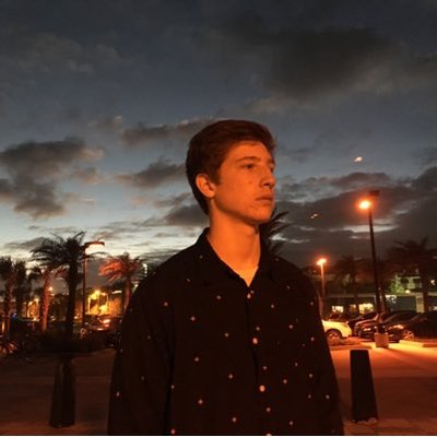 Profile Picture of Christian Renner (@C_Renner98) on Twitter