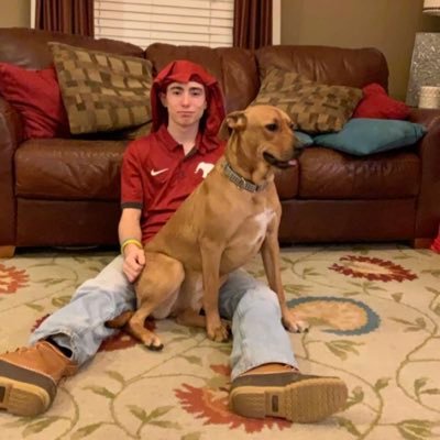 Profile Picture of Jack Majewski (@JackMajewski) on Twitter