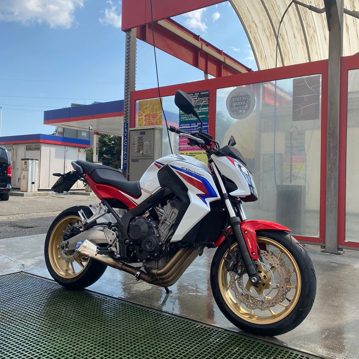 Profile Picture of Cristian Caruso (@cristian2401) on Tiktok