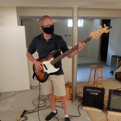 Profile Picture of Dave Sherman (@dbsherman) on Twitter