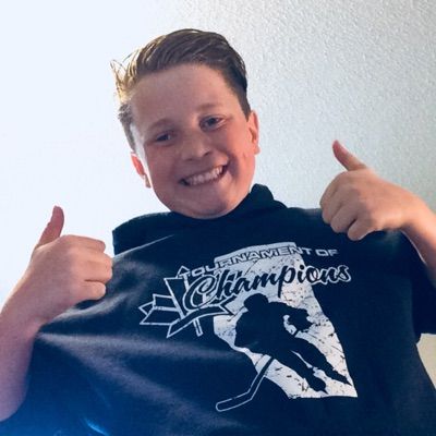 Profile Picture of Brady Power (@bradyisasabre) on Tiktok