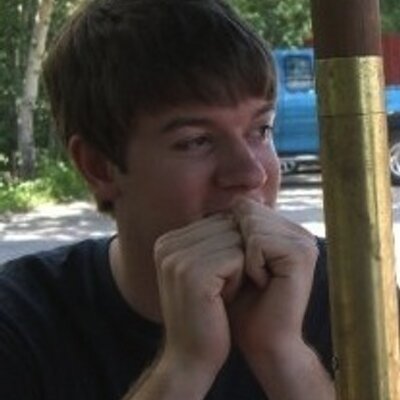 Profile Picture of Dan Tolbert (@treblotnad) on Twitter