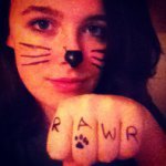 Profile Picture of Toni Thatcher (@theangelwithburningwings) on Instagram