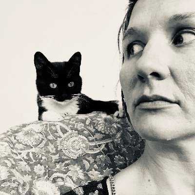 Jo Bradshaw - Twitter Profile Picture of Jo Bradshaw (@JoBrdshw) on Twitter