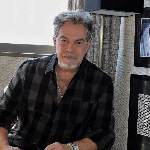 Profile Picture of Robert Nicholas (@robert.nicholas2) on Tiktok
