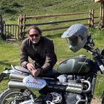 Profile Picture of Mario G. Zwetti (@northernraptor) on Instagram