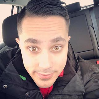 Profile Picture of Alexander Snellman (@alexander.snellman.3) on Facebook