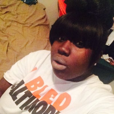 Profile Picture of Keisha Bradley (@Bradley14Keisha) on Twitter