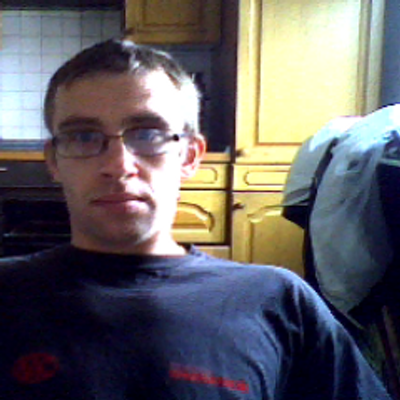 Profile Picture of Michael Wurzer (@BigWurzer) on Twitter