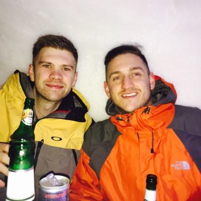 Profile Picture of Mark McKiernan (@Mark88McKiernan) on Twitter