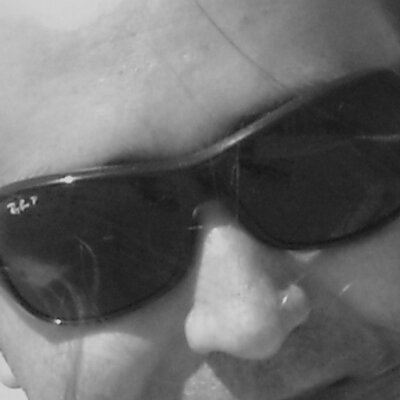 Profile Picture of Bruno Alveson Twitter