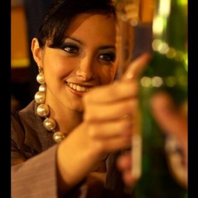 Profile Picture of Ivette S. Mercado Z. (@ivette_mercado) on Twitter