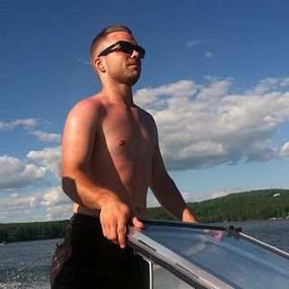 Profile Picture of Jason Gaboury (@Jason-Gaboury) on Facebook