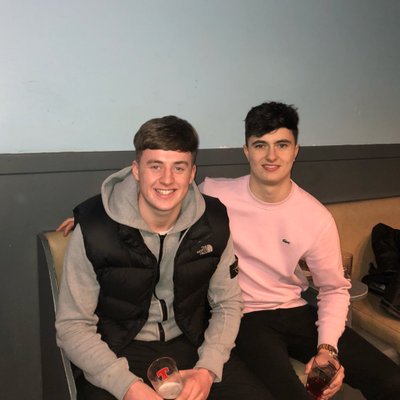 Profile Picture of Richard Gillard (@richard_gillard) on Twitter