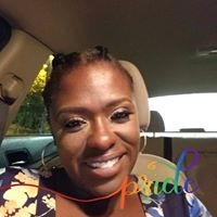Profile Picture of Jenee Bailey (@jenee-bailey) on Quora