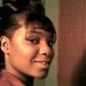 Profile Picture of Felicia Holmes (@honeybunworld) on Myspace