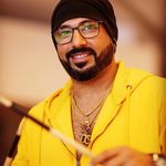 Profile Picture of Deepak Prakash Chhatpar (@dc.percussionist) on Instagram
