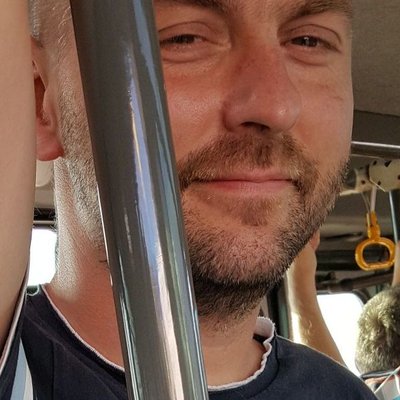 Profile Picture of Thomas Guth (@ThomasGuth2) on Twitter