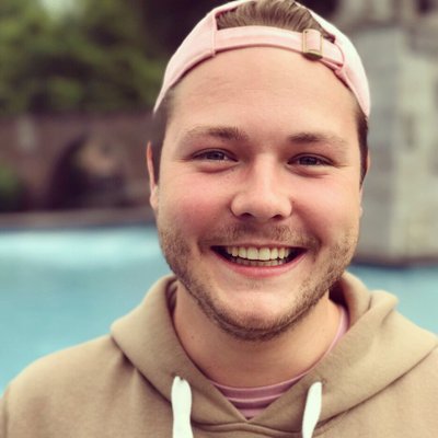 Profile Picture of Ben (@BenIsPrettyFly) on Twitter