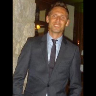 Profile Picture of Fabio Abbate (@lemonhead781) on Twitter