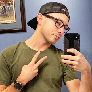 Profile Picture of Dustin Wade (Dustin Swinson) (@dustinswinson) on Facebook