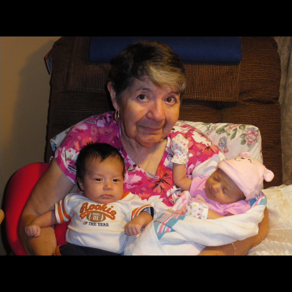 Profile Picture of Mary Manchester (@marymetals) on Poshmark