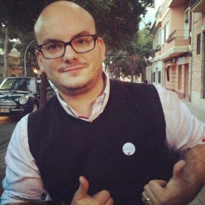 Profile Picture of Claudio Garcia (@claudiogarcia82) on Twitter