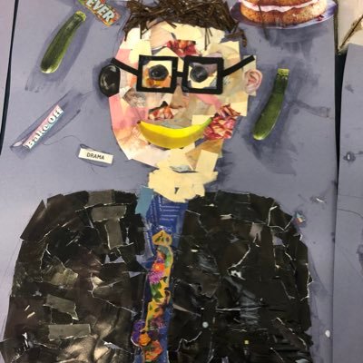 Profile Picture of Steve Conway (@dramaconway) on Twitter