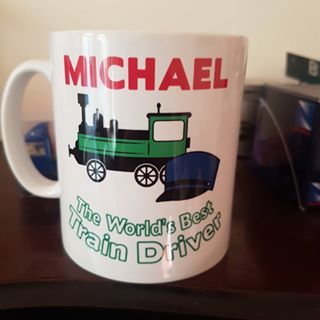 Profile Picture of Michael Carleton (Rab) (@Michael-Carleton) on Facebook
