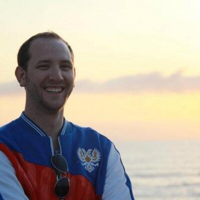 Profile Picture of Steven Feltner (@StevenFeltner) on Twitter