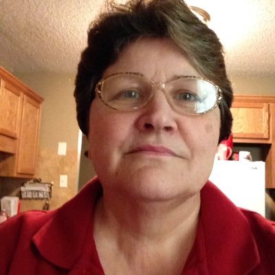 Profile Picture of Barbara Mashburn (@mashburn60) on Twitter