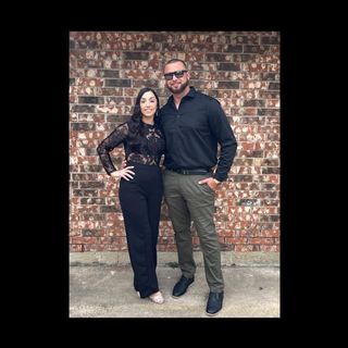 Profile Picture of Erica Trosclair (@ericabourque) on Instagram